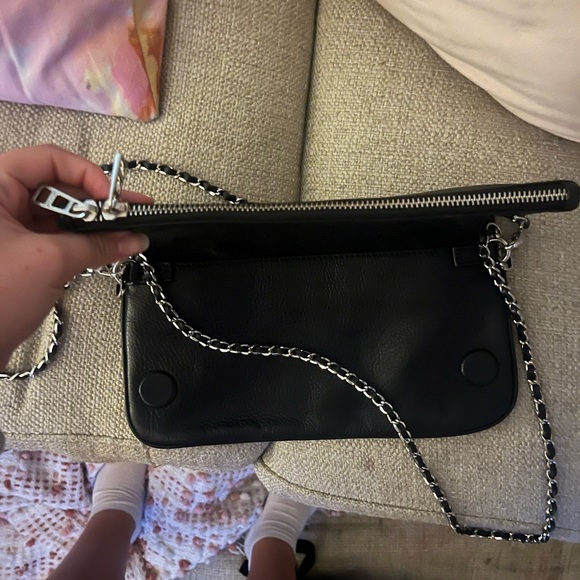 Zadig and Voltaire purse - Picture 3 of 4